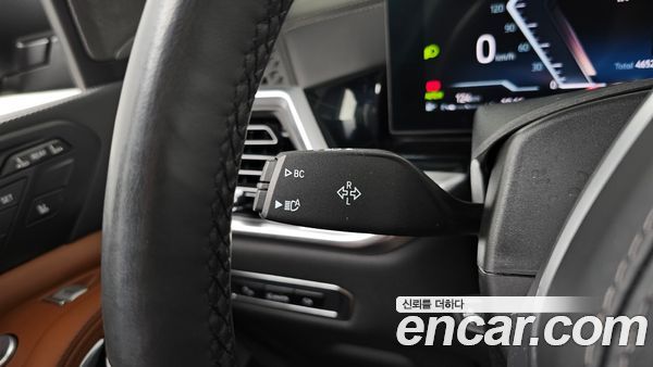 BMW X7 2024, фото 29