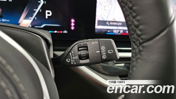 BMW X7 2024, фото 30