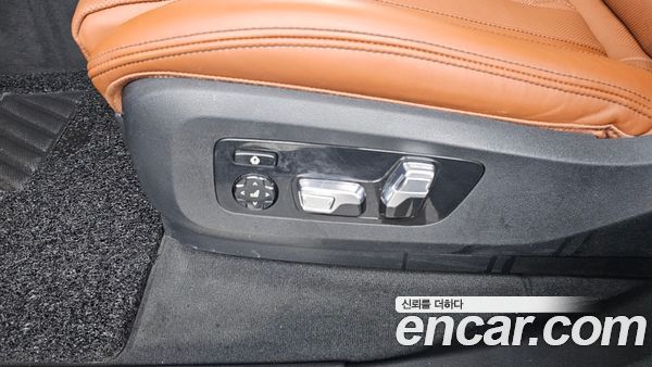 BMW X7 2024, фото 31