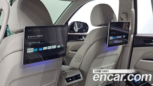 KGM Rexton 2024, фото 31