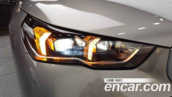 BMW 5 Series 2026, фото 8