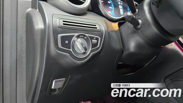 Mercedes-Benz GLC 2020, фото 19