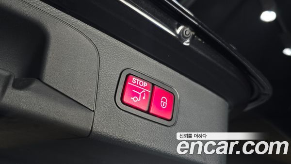 Mercedes-Benz GLC 2020, фото 25