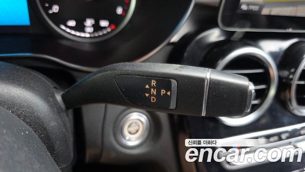 Mercedes-Benz C-Class 2020, фото 9