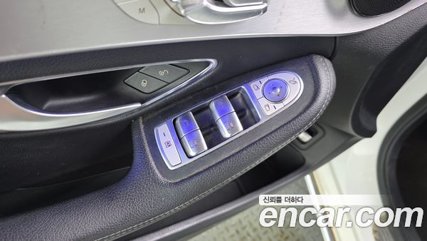 Mercedes-Benz C-Class 2020, фото 18