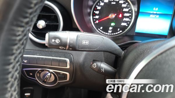 Mercedes-Benz C-Class 2020, фото 20