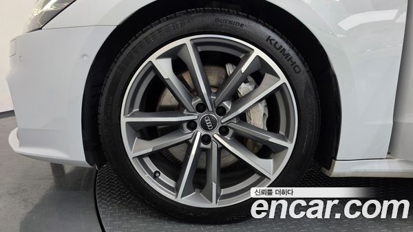 Audi A7 2020, фото 5