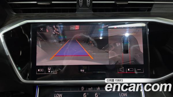 Audi A7 2020, фото 15