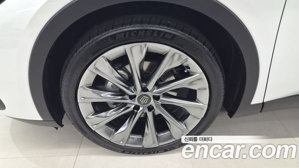 Toyota Crown 2026, фото 5