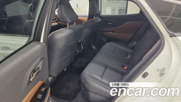 Toyota Crown 2026, фото 11