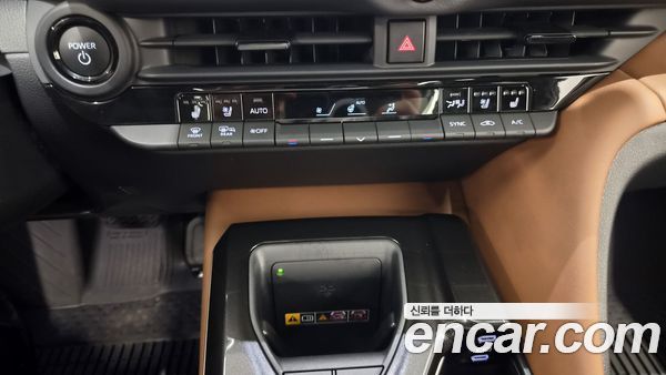 Toyota Crown 2026, фото 14