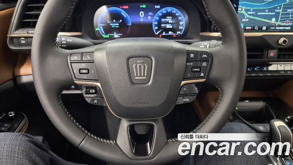 Toyota Crown 2026, фото 15