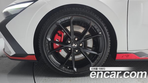 Hyundai Elantra 2026, фото 5