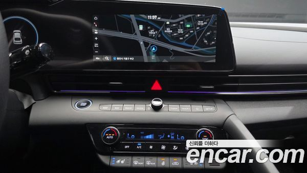 Hyundai Elantra 2026, фото 14