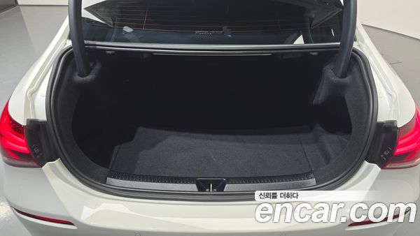 Mercedes-Benz A-Class 2021, фото 25