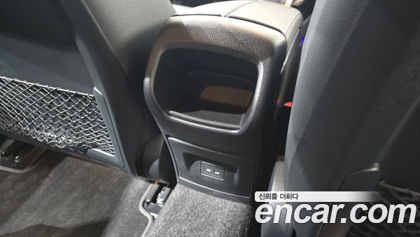 Mercedes-Benz A-Class 2021, фото 28