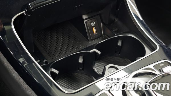 Mercedes-Benz C-Class 2020, фото 16