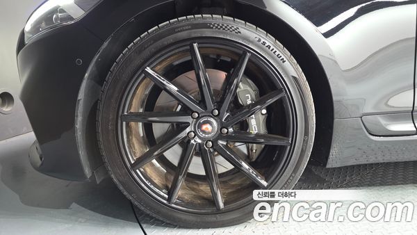 Kia K9 2022, фото 5