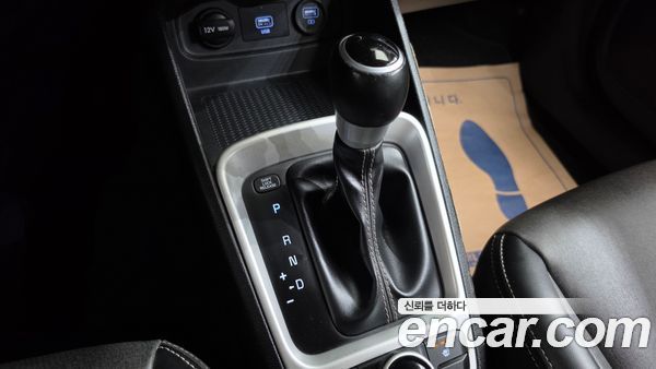 Hyundai Venue 2020, фото 11