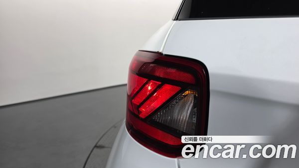 Hyundai Venue 2020, фото 8