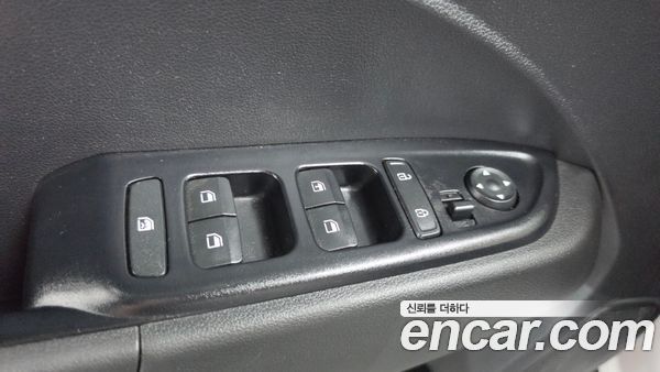 Hyundai Venue 2020, фото 29