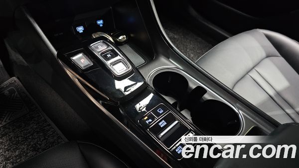 Hyundai Sonata 2021, фото 9