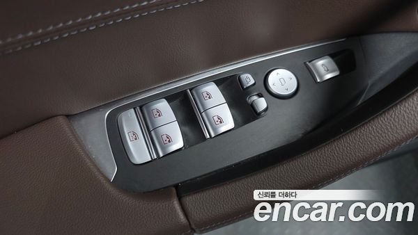 BMW iX3 2025, фото 28