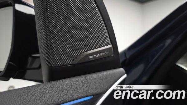 BMW iX3 2025, фото 33