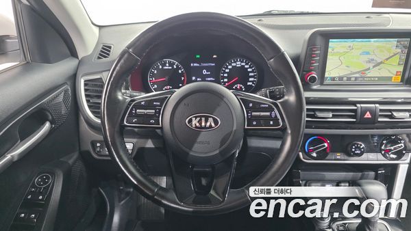 Kia Seltos 2022, фото 14