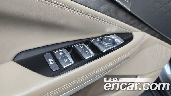 Kia K8 2022, фото 14