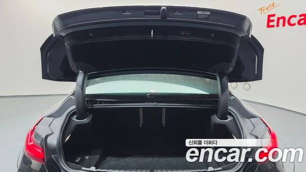 BMW 8 Series 2022, фото 26