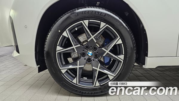 BMW X3 2025, фото 4