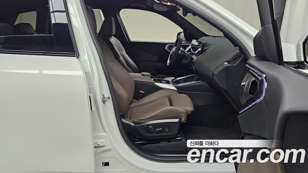 BMW X3 2025, фото 15