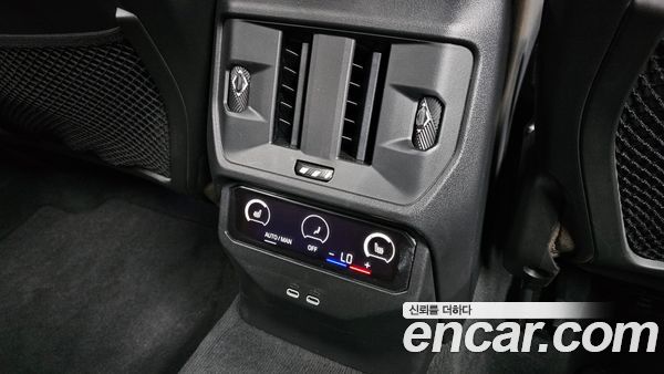 BMW X3 2025, фото 30