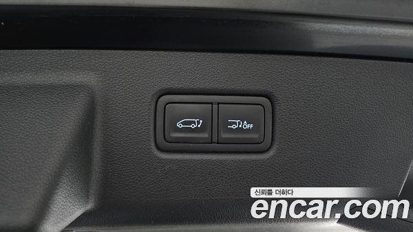 Hyundai Staria 2023, фото 20