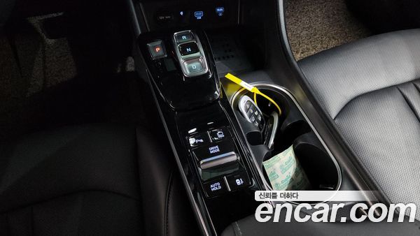 Hyundai Sonata 2022, фото 12