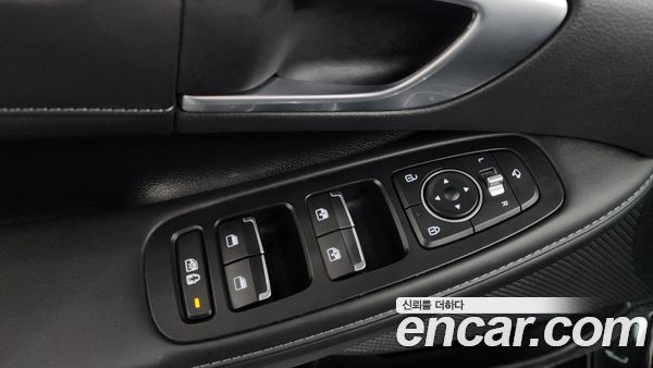 Hyundai Sonata 2022, фото 26