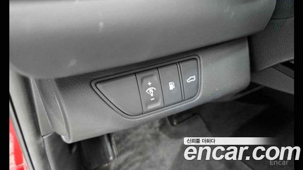 Genesis G70 2022, фото 18