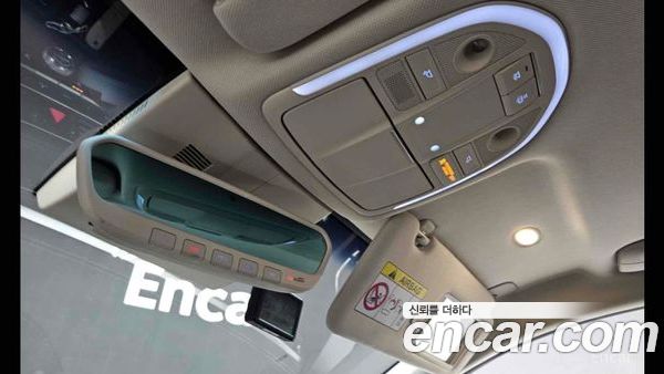 Genesis G70 2022, фото 19