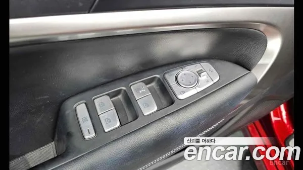 Genesis G70 2022, фото 20