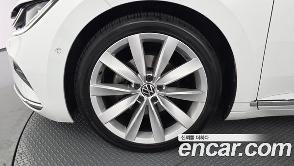 Volkswagen Arteon 2022, фото 5