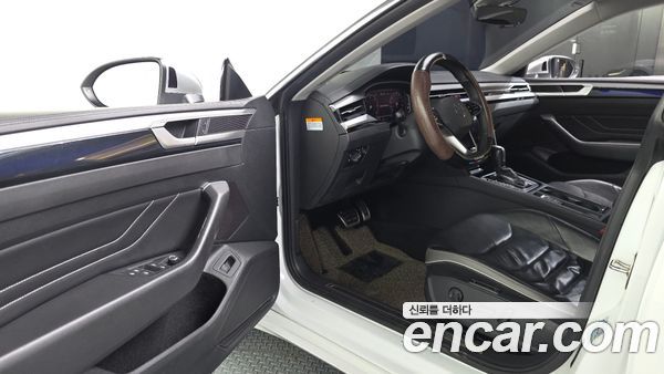 Volkswagen Arteon 2022, фото 13