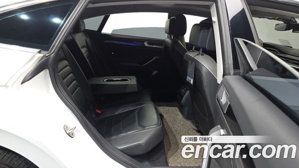 Volkswagen Arteon 2022, фото 18