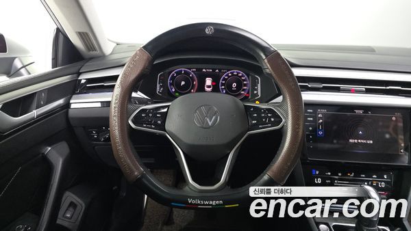 Volkswagen Arteon 2022, фото 19