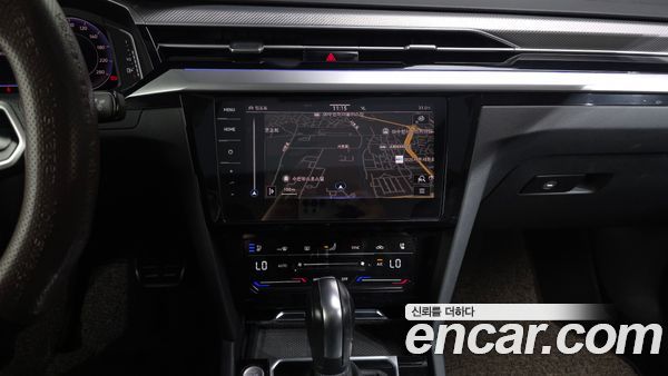 Volkswagen Arteon 2022, фото 20