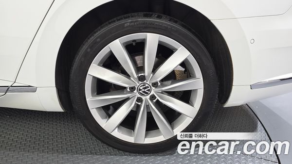Volkswagen Arteon 2022, фото 7