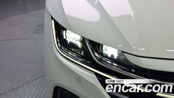 Volkswagen Arteon 2022, фото 8
