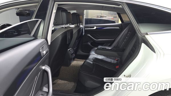 Volkswagen Arteon 2022, фото 16