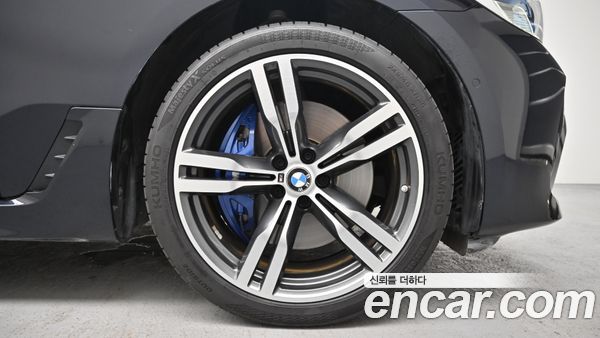 BMW Gran Turismo 2023, фото 5