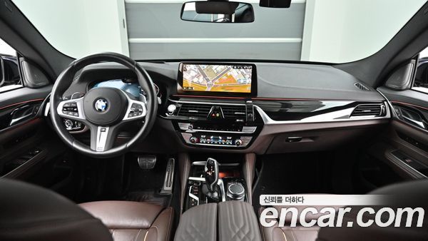 BMW Gran Turismo 2023, фото 6